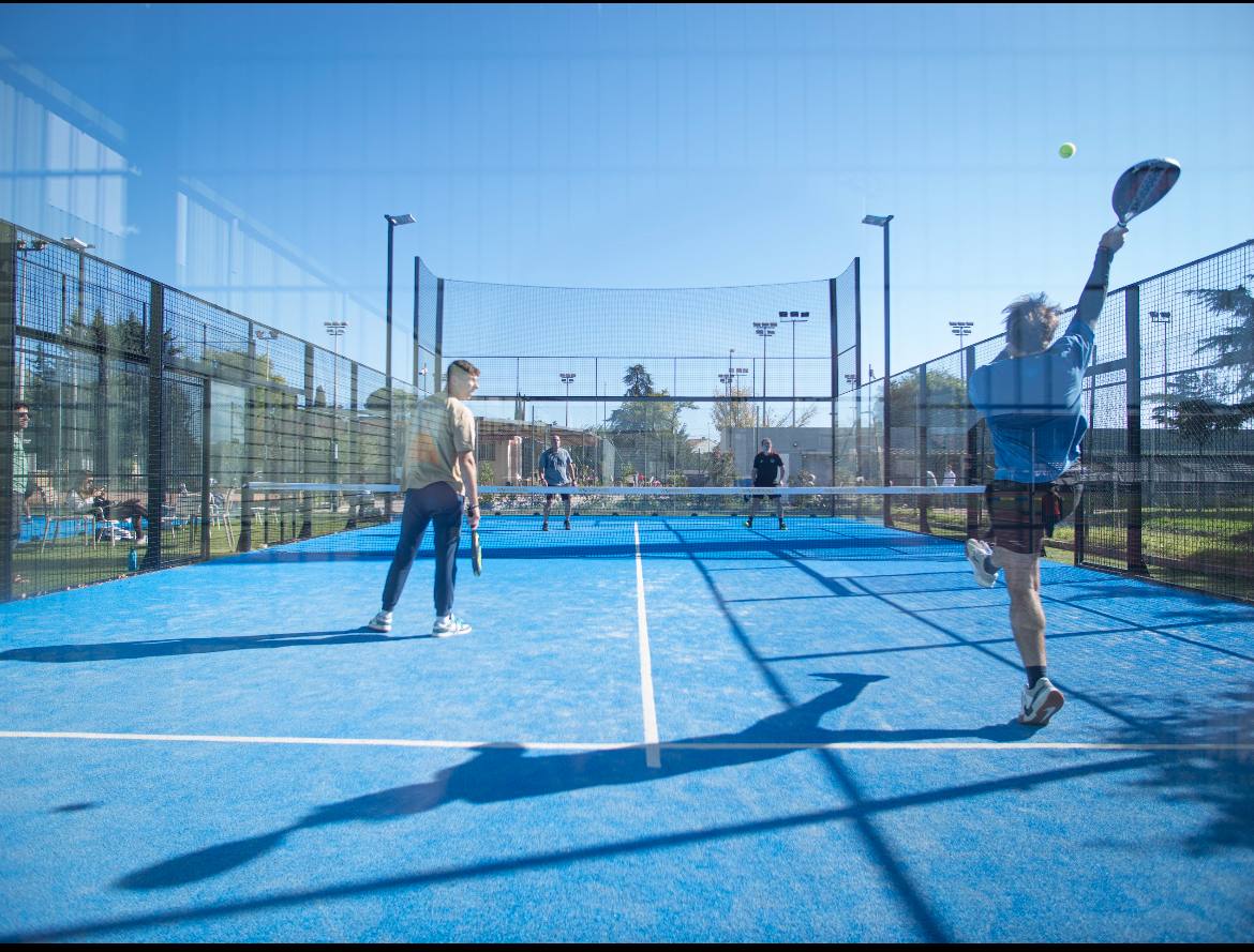 Padel du Parc