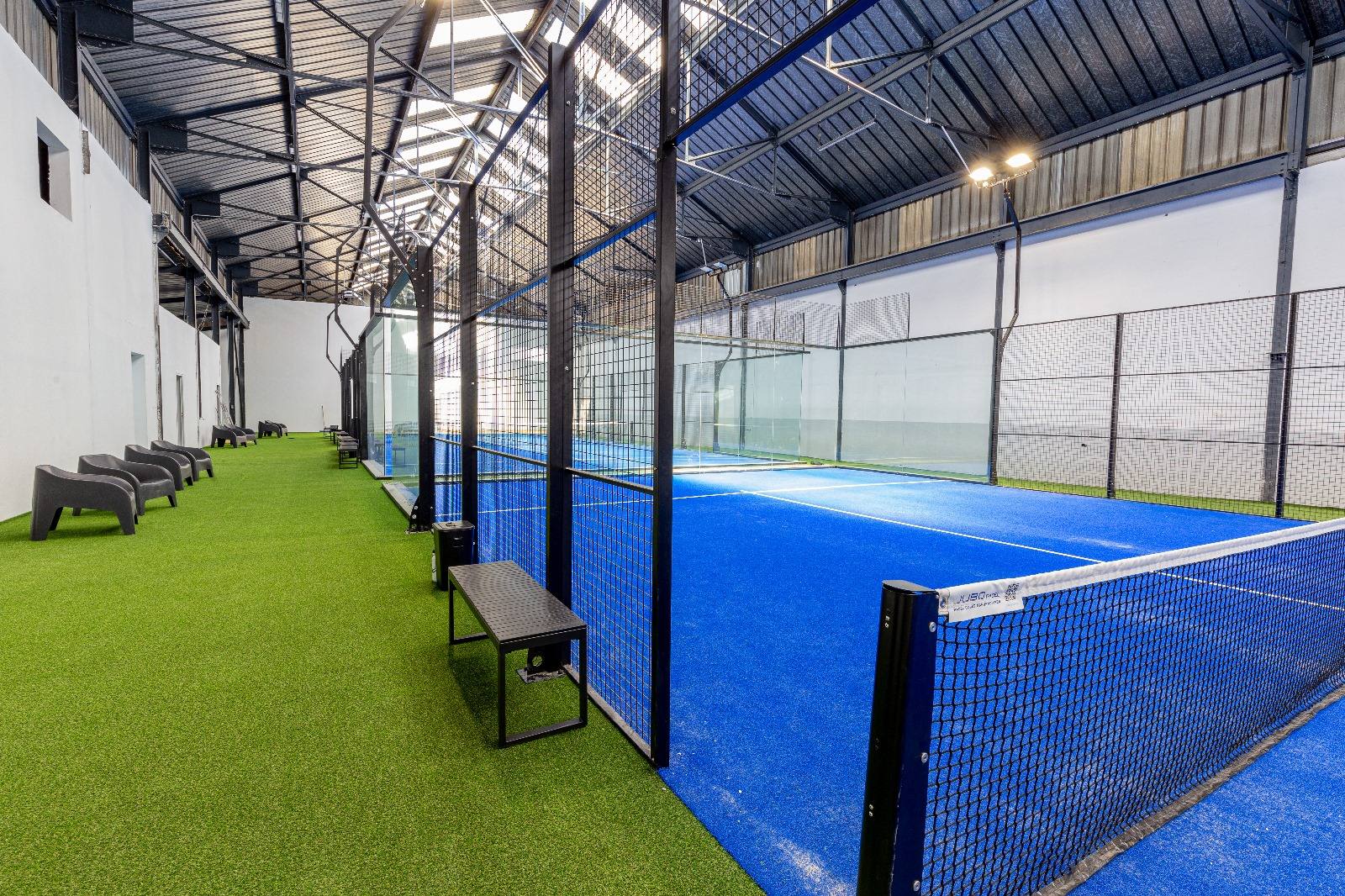 PADEL EVOLUTION