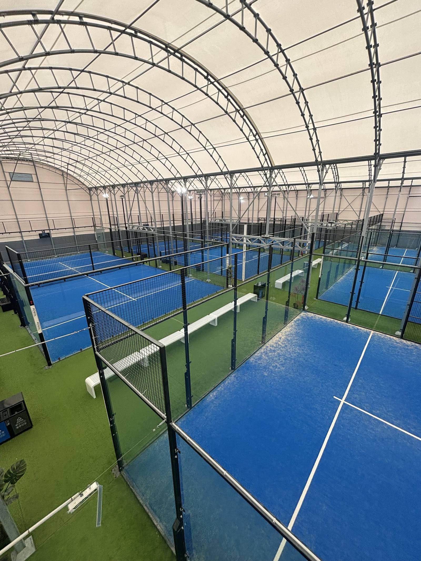 PADEL FACTORY