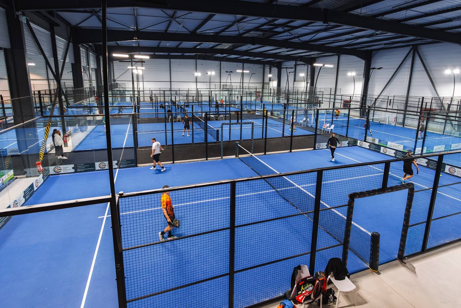 Padel Family Club