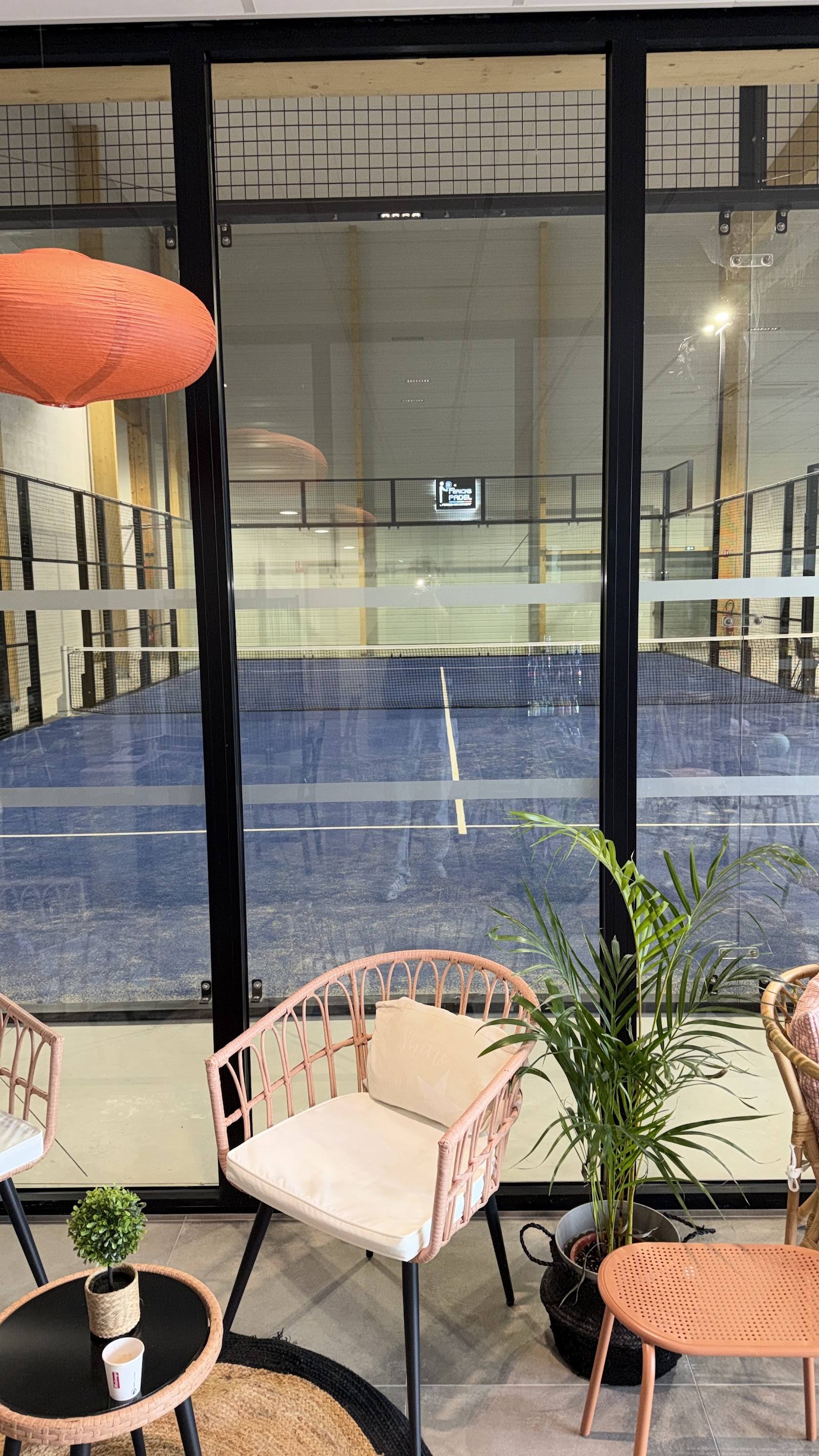 PADEL FAMILY