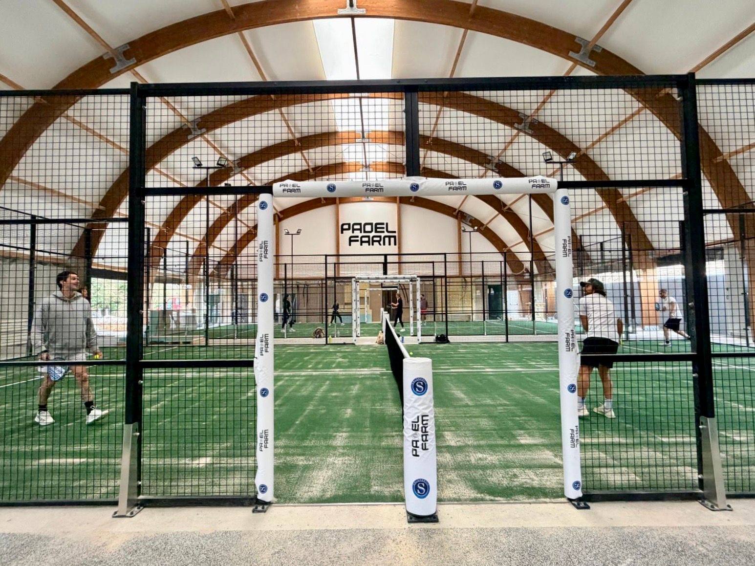 Padel Farm