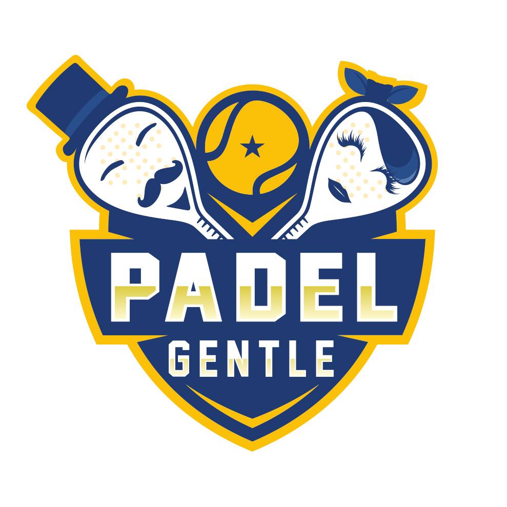 Padel Gentle