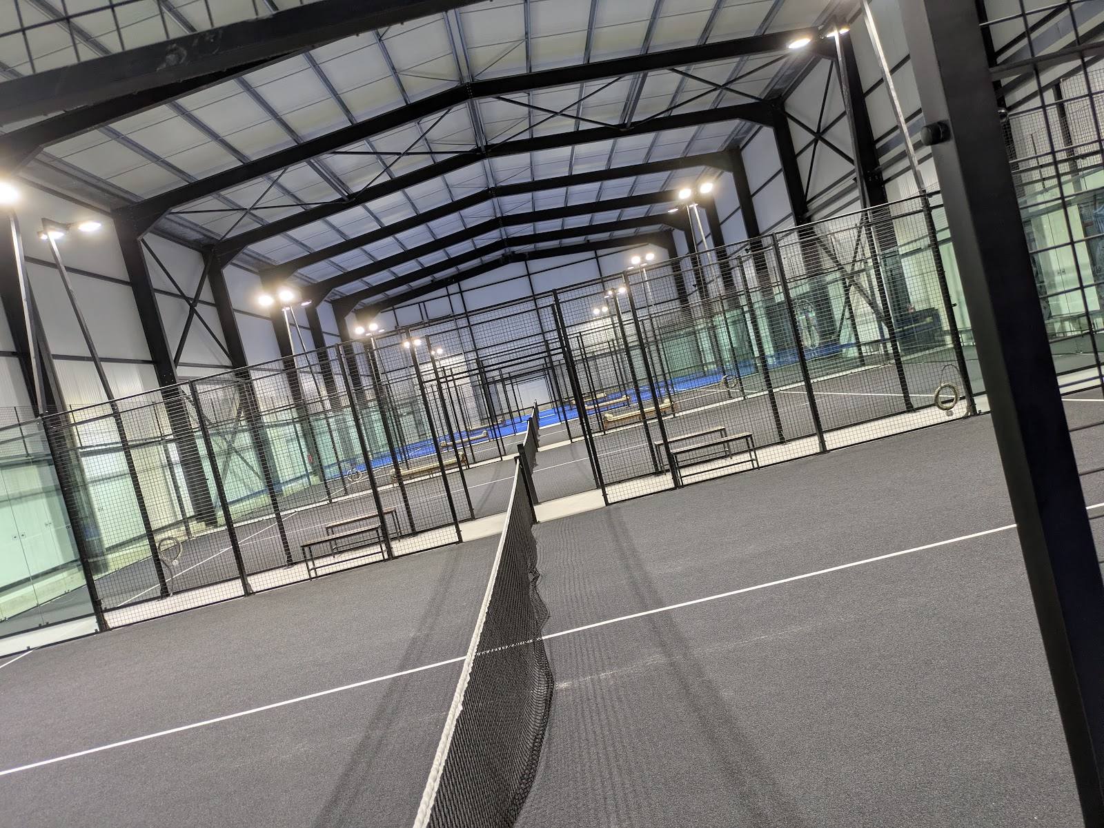 PADEL GROUND TARBES