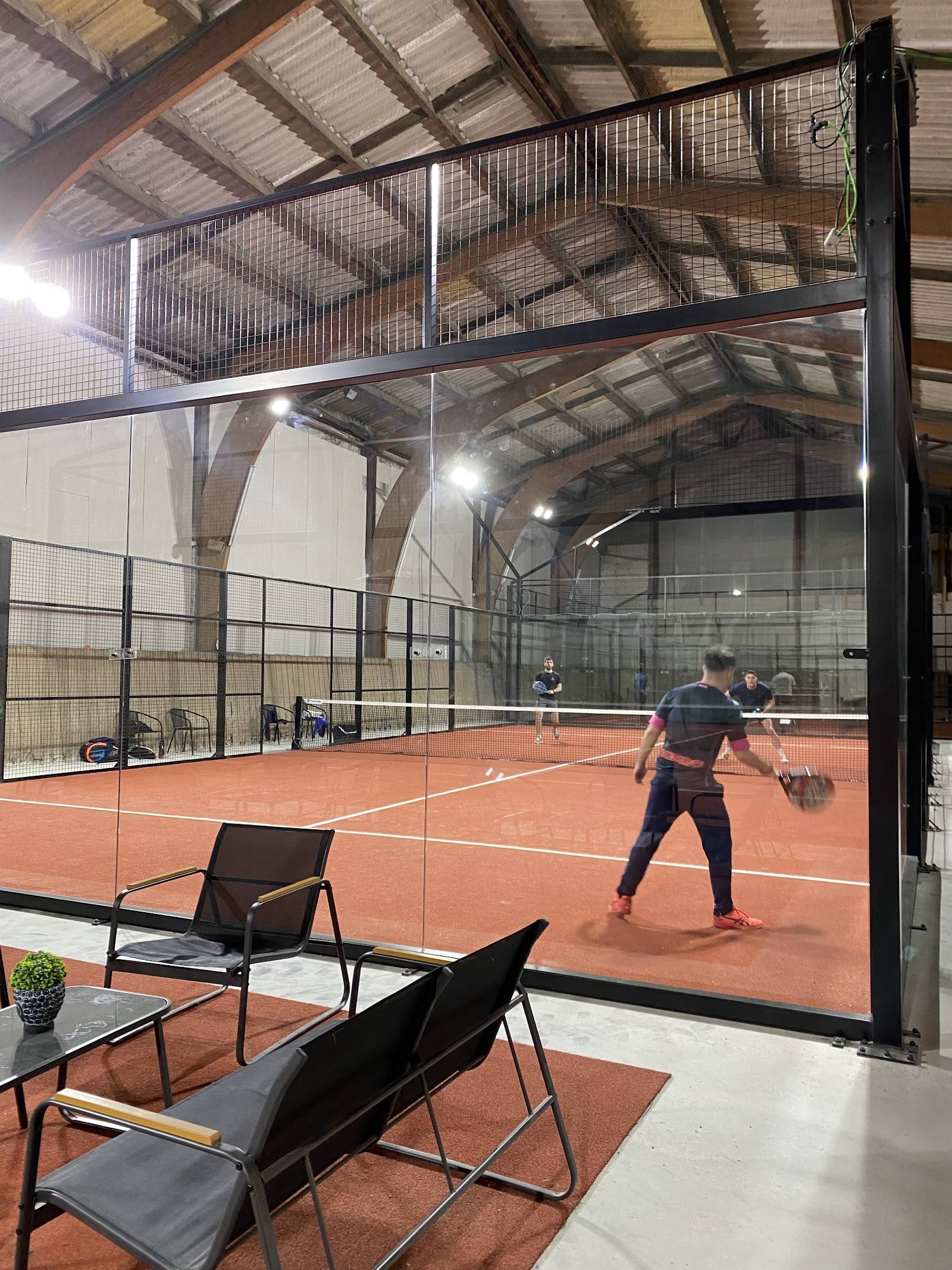 Padel Hermanos