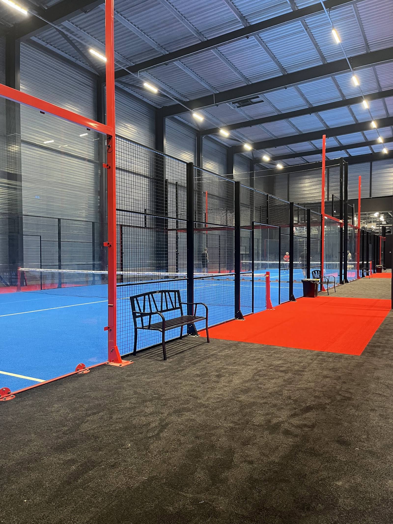 Padel Horizon Lomme