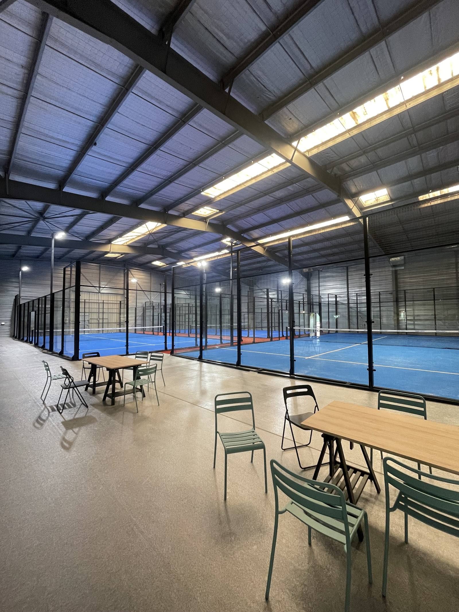 PADEL HOUSE