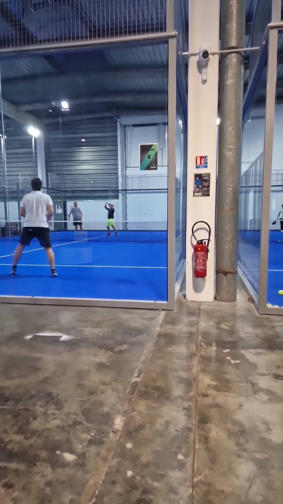 Padel Occitanie