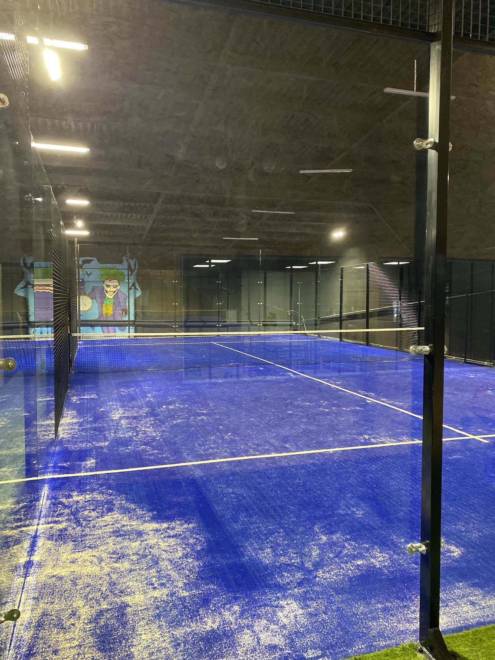 Padel Paradise