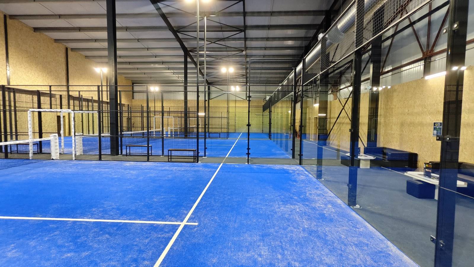 Padel Parc