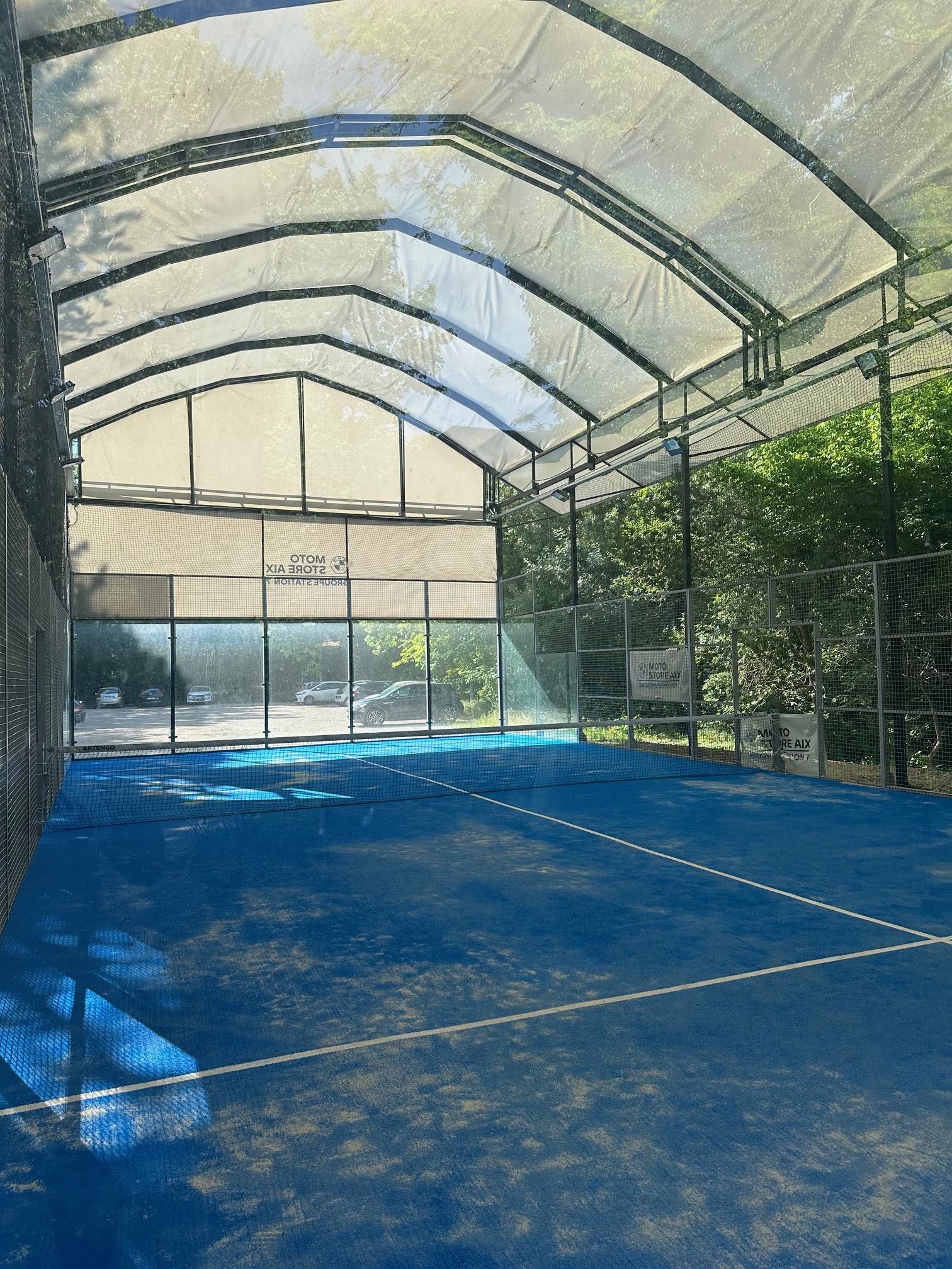 Padel Pioline