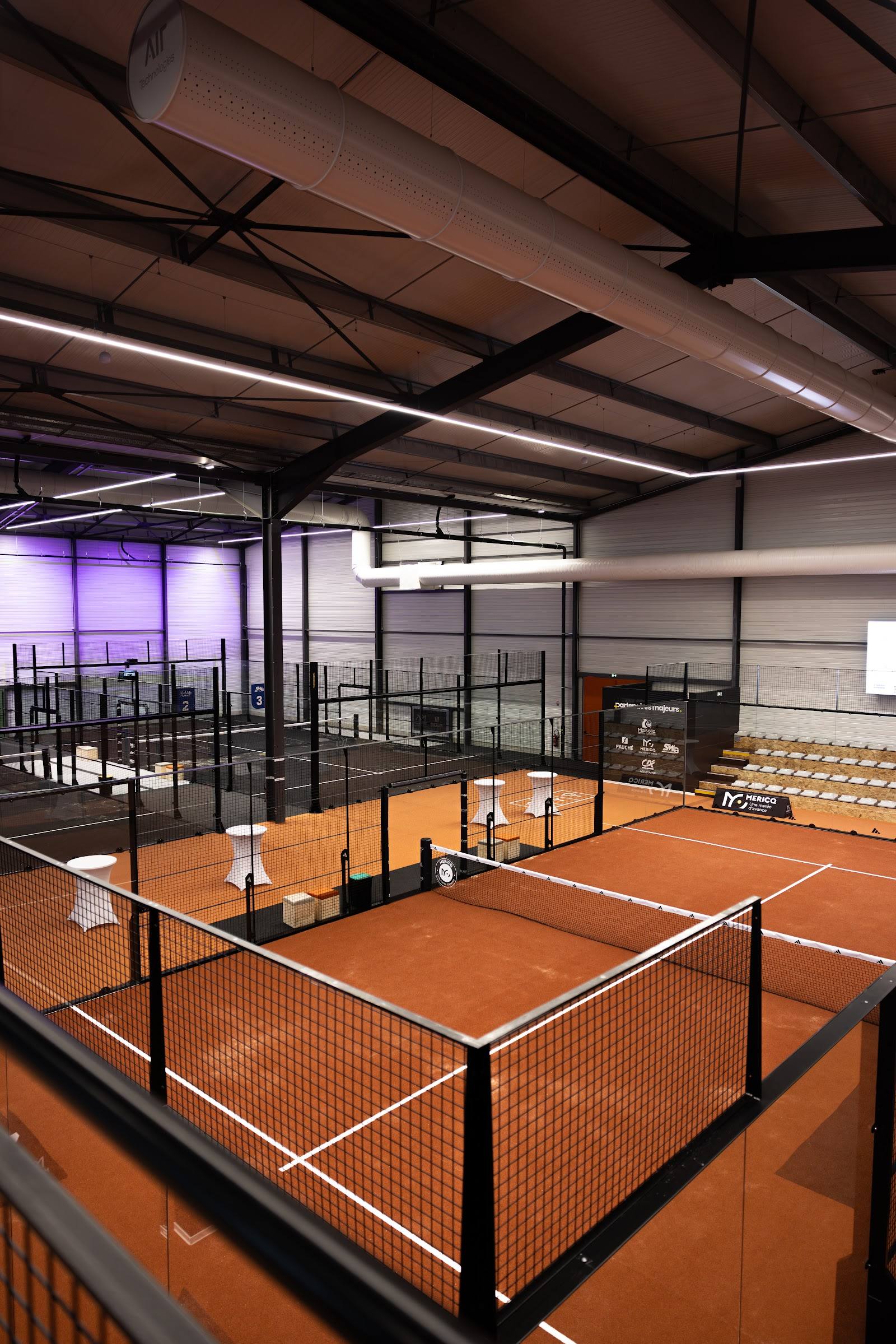 Padel Plus Agen