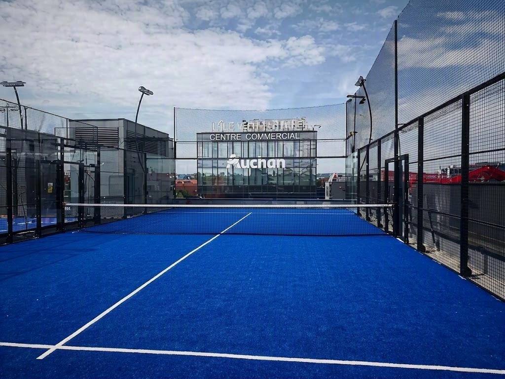 Padel POP
