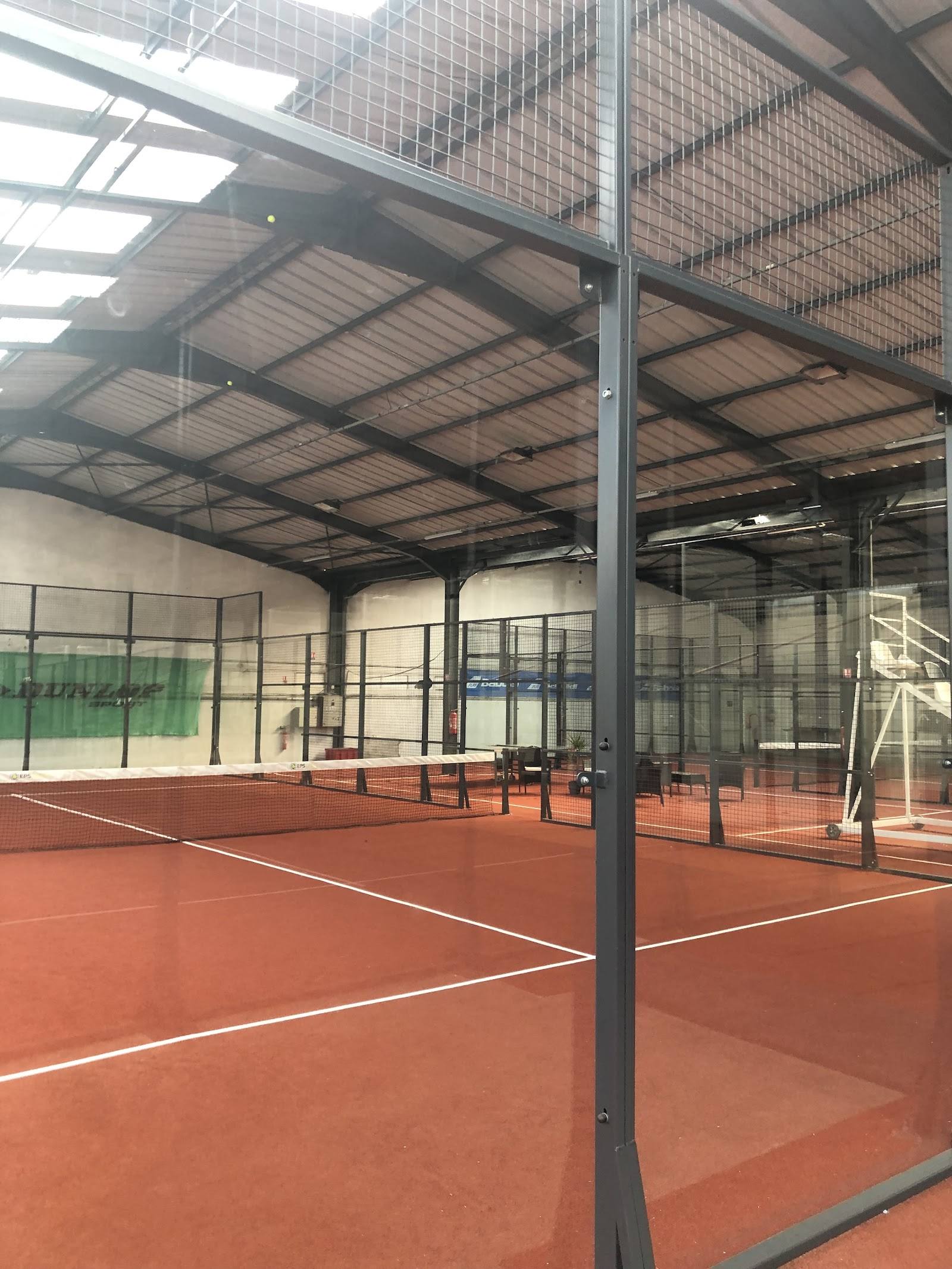 Padel Rennais