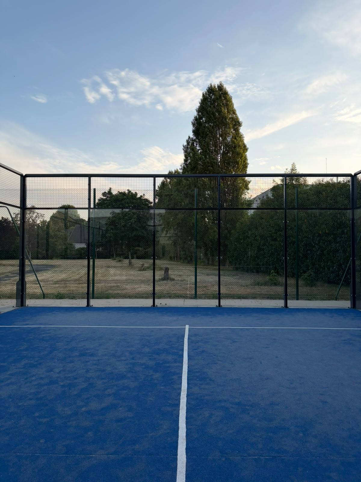 Padel Saint-Remy-Sur-Avre
