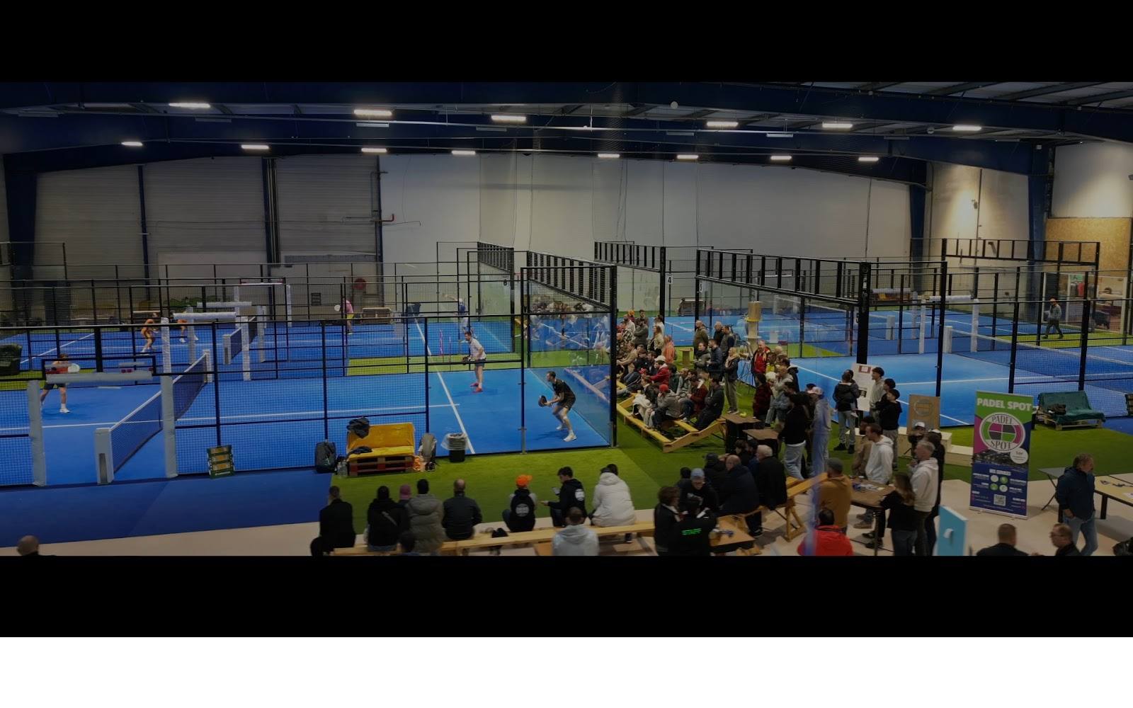 PADEL SPOT
