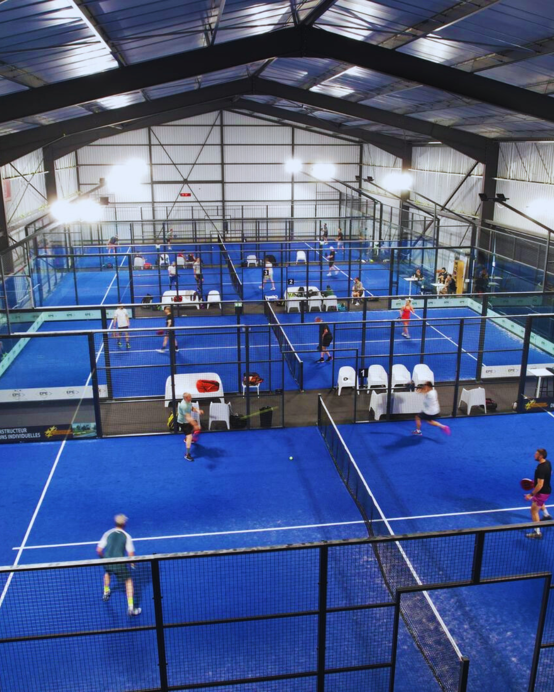Padel Time