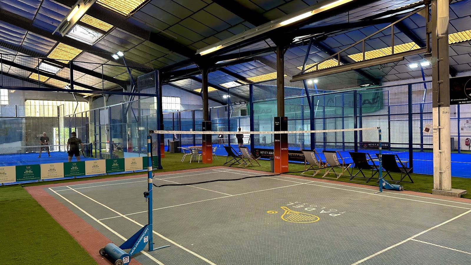 PADEL TOLOSA