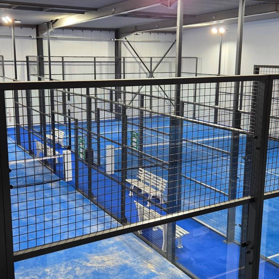 Padel Up
