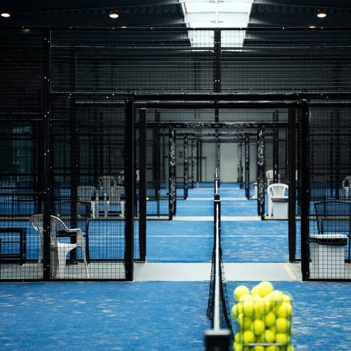 Padel World à Maurepas