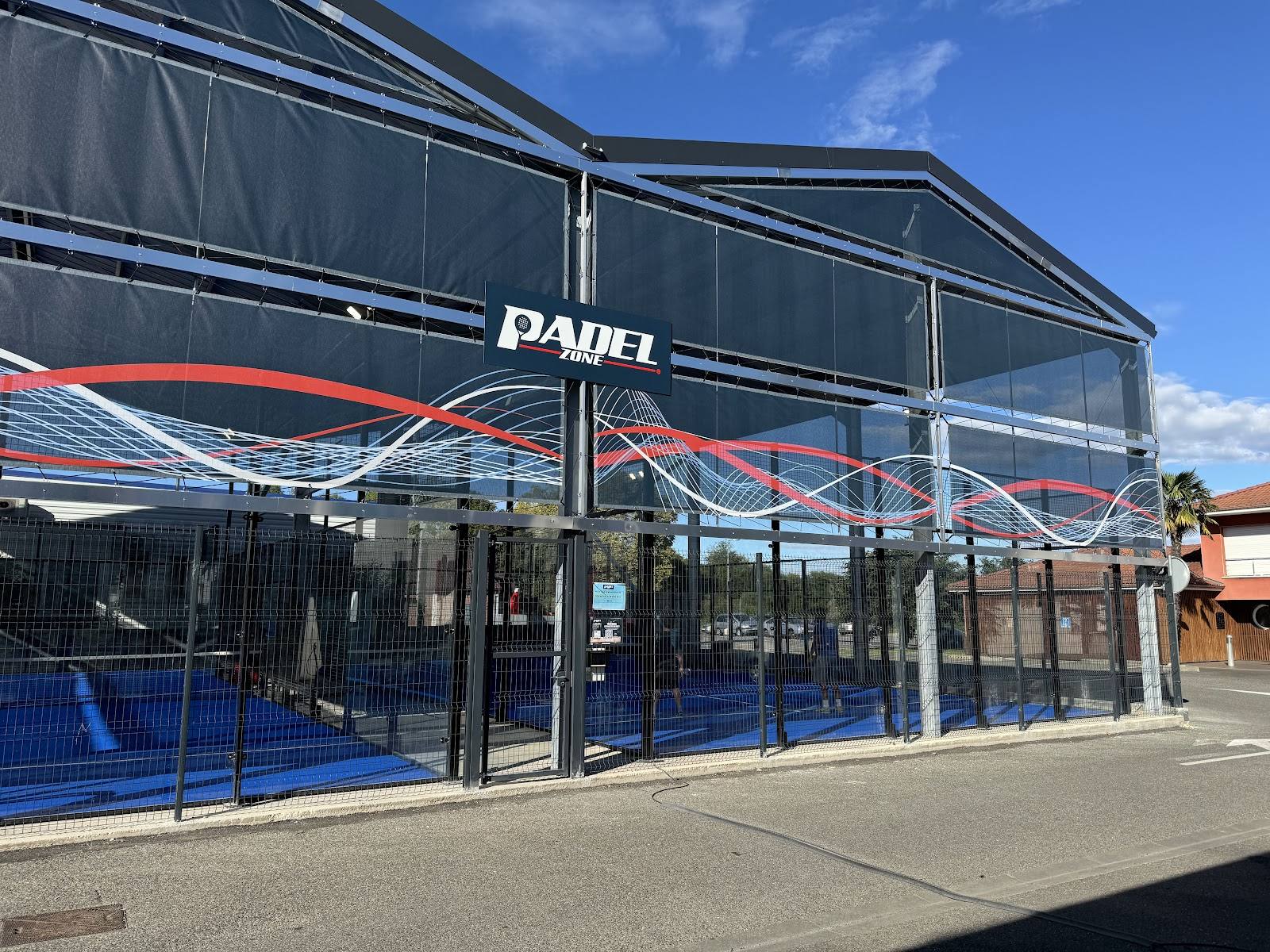 PADEL ZONE
