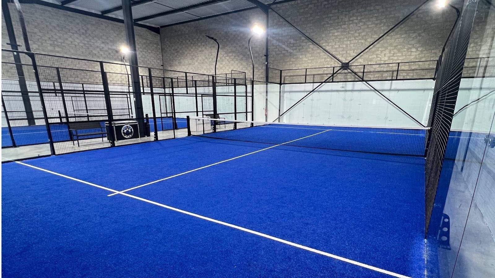 PADELMAX95