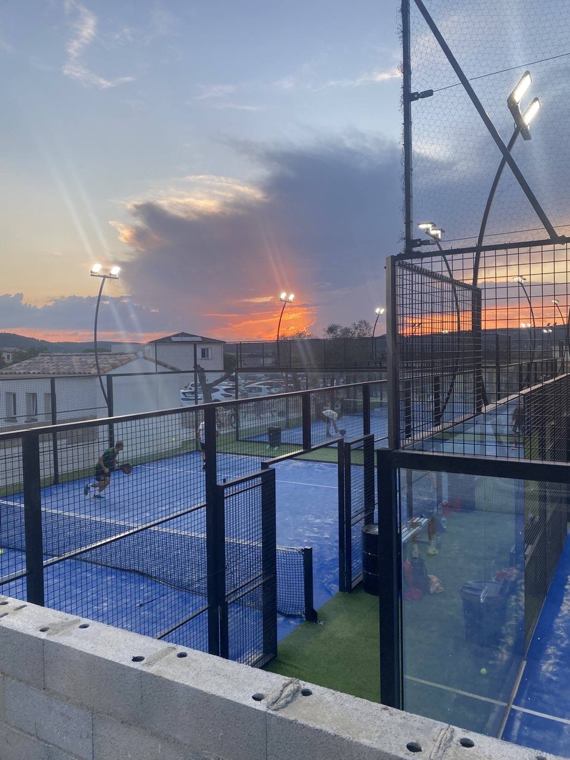 Padelmouv