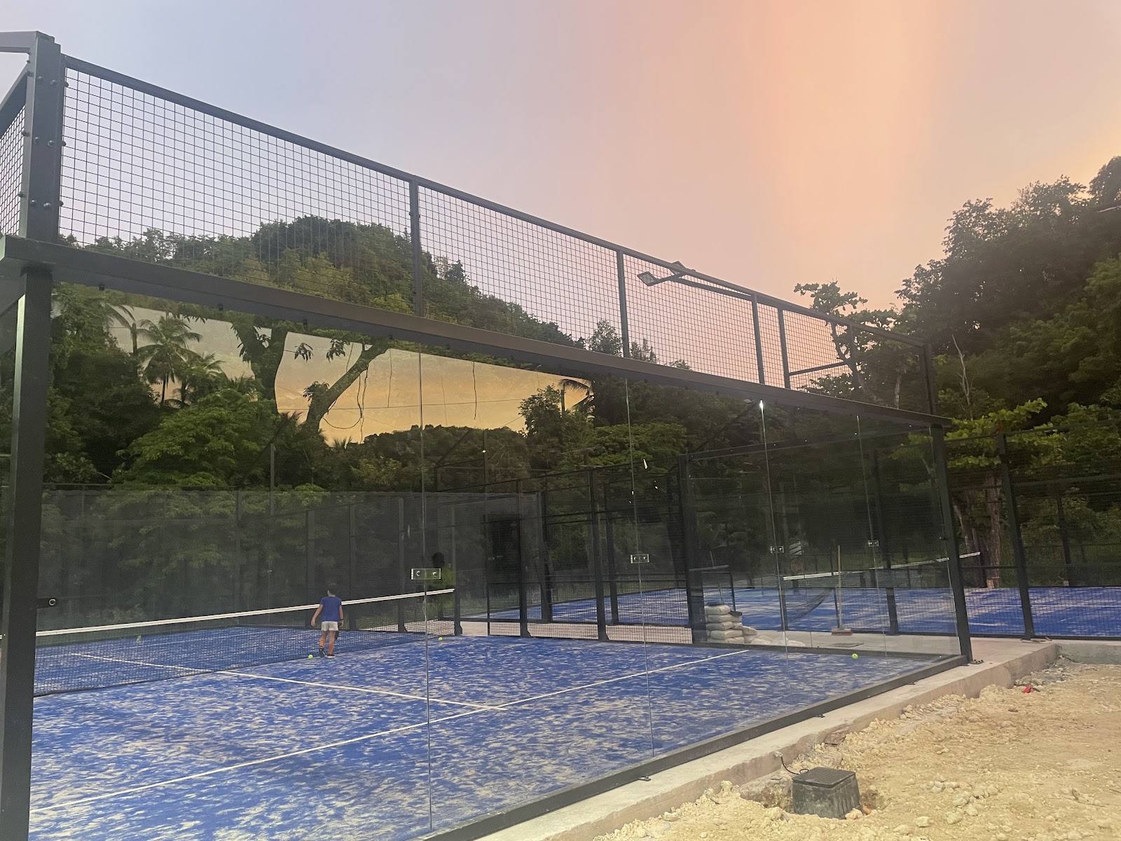 Padeloupe