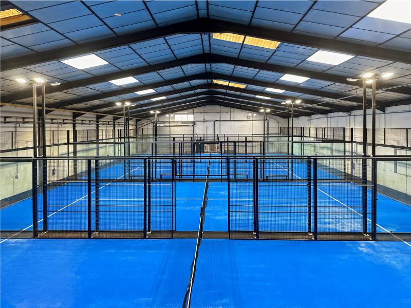 PadelShot Rouen