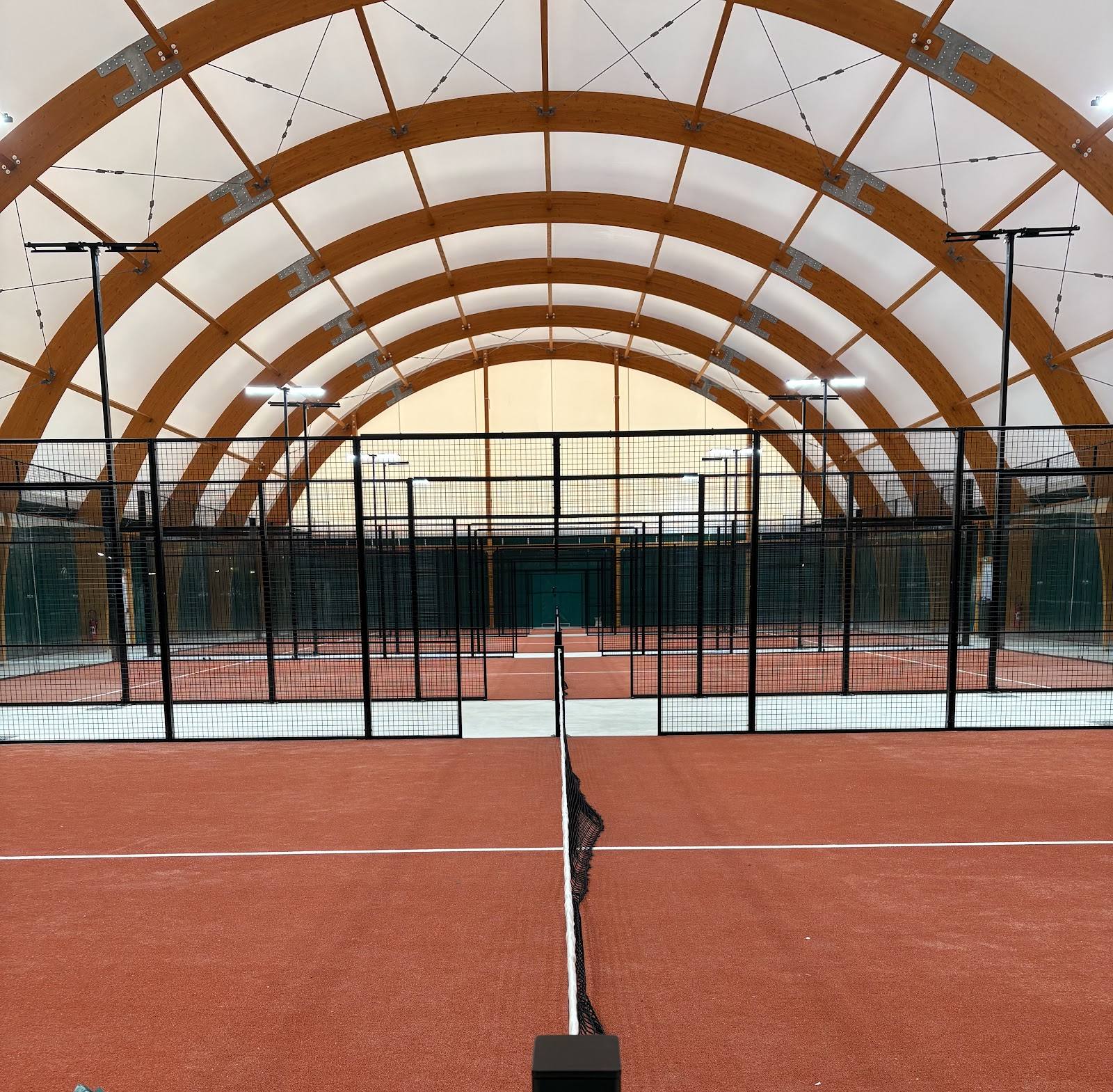 PadelUp21
