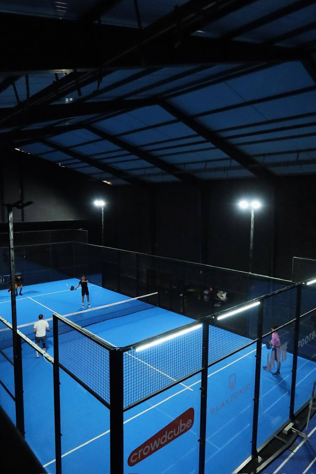 Paris Padel