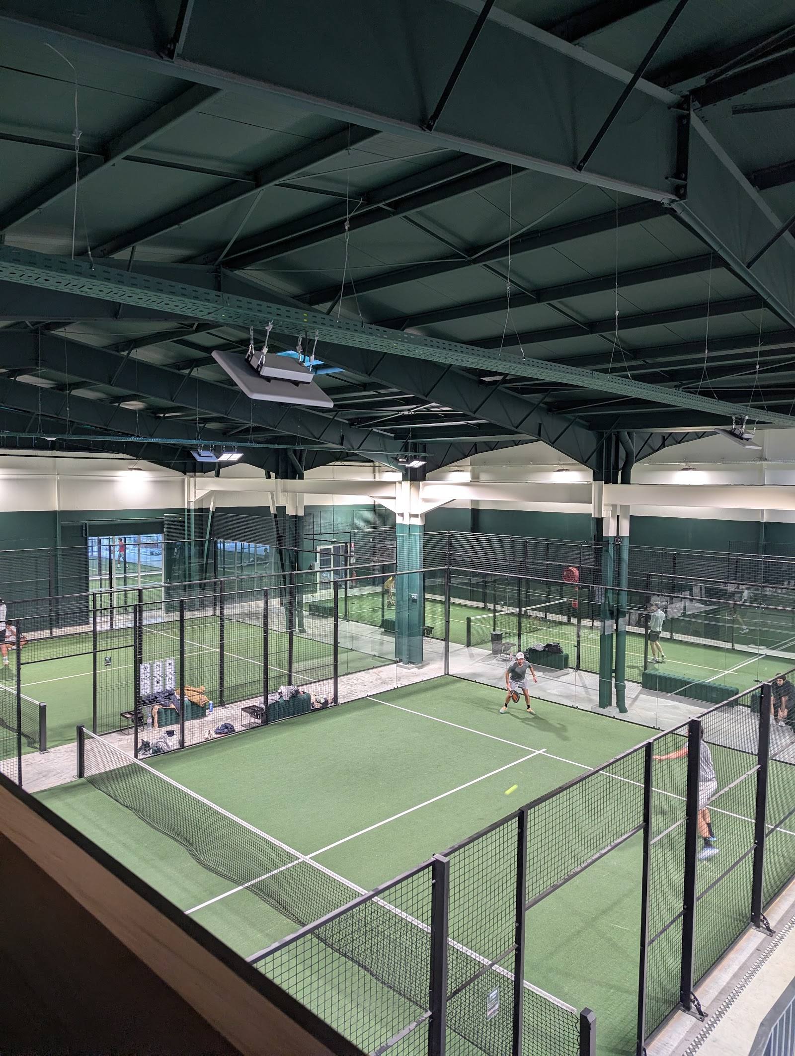 PASIO PADEL CLUB