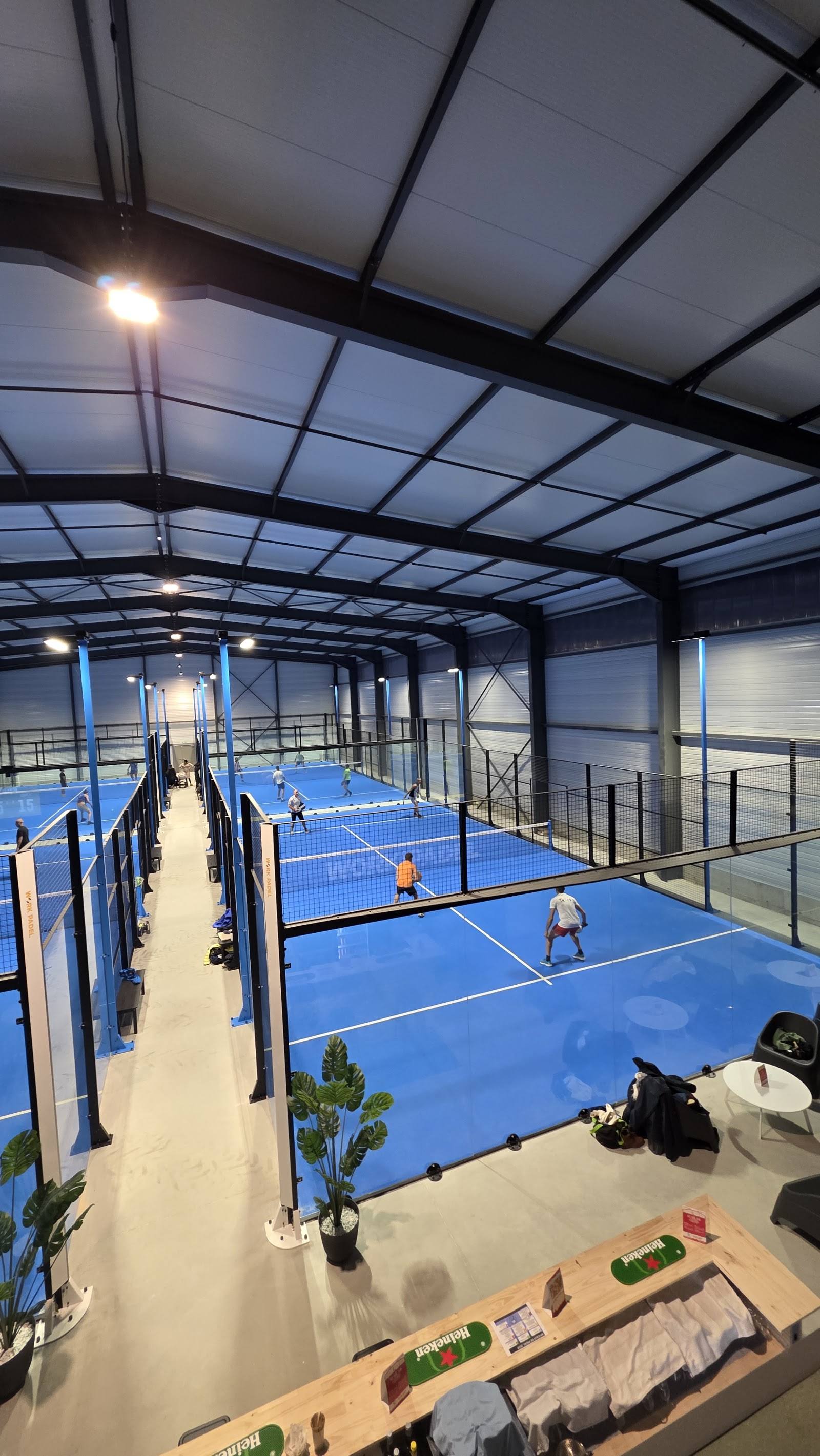 Pez Padel Club
