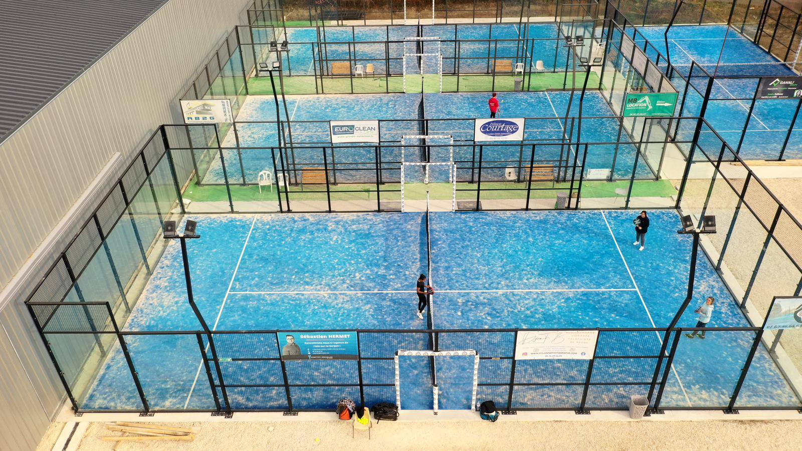 PROVENCE PADEL