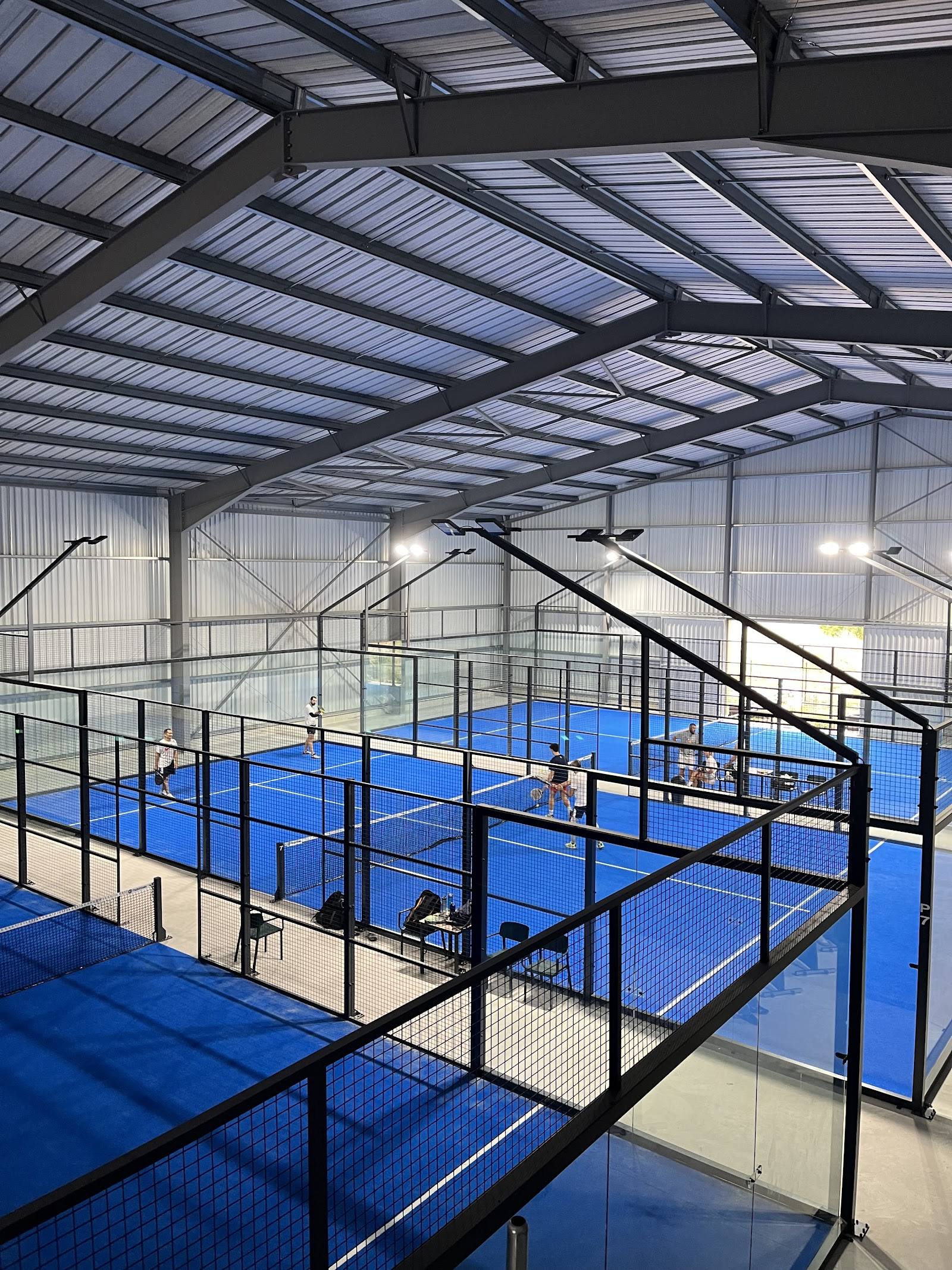 Puntaco Padel
