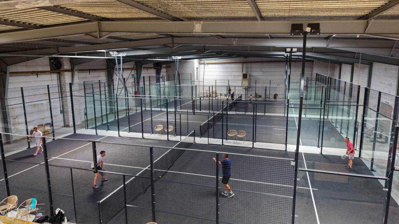 Punto de Oro Padel Club