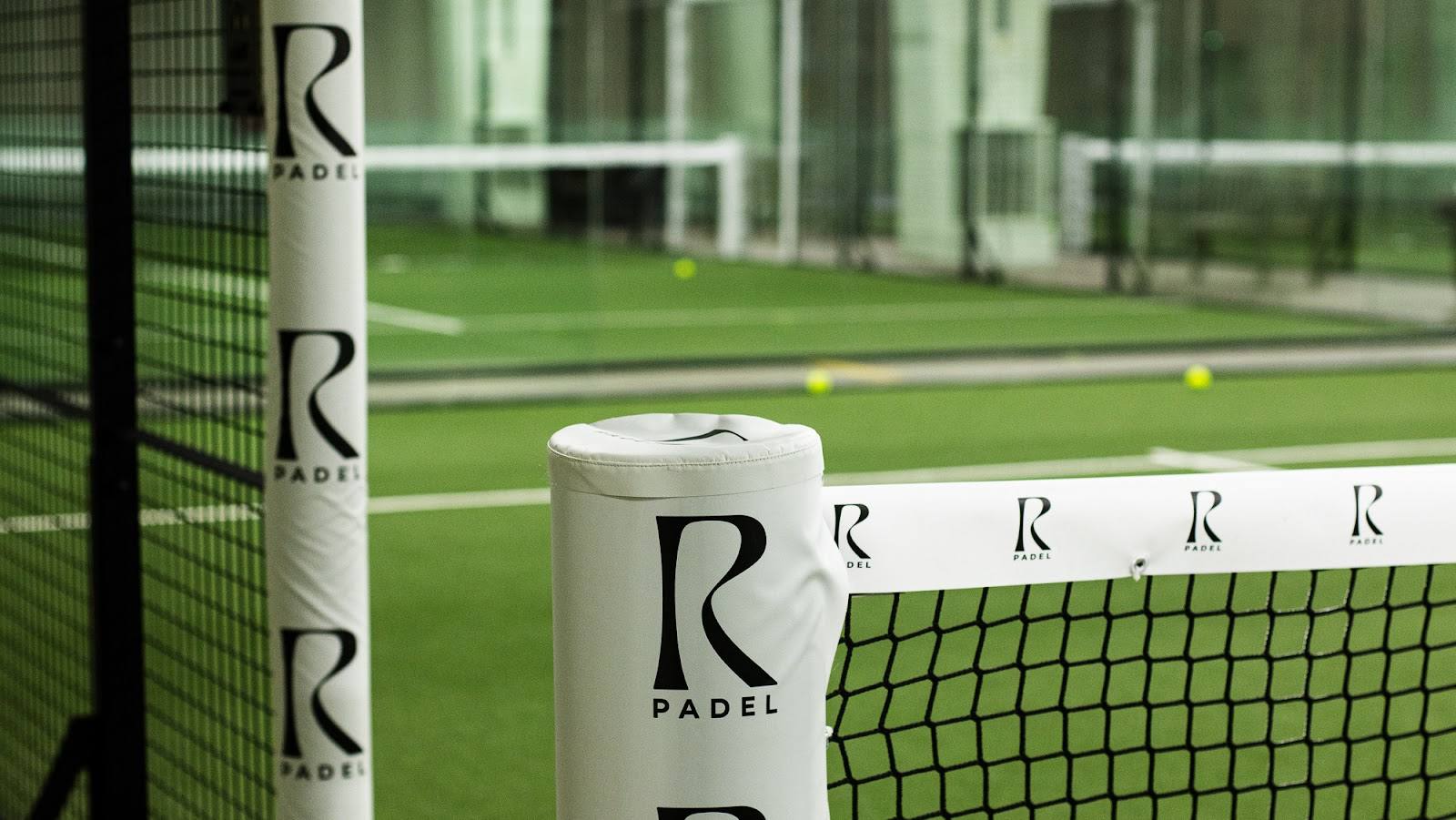 R Padel