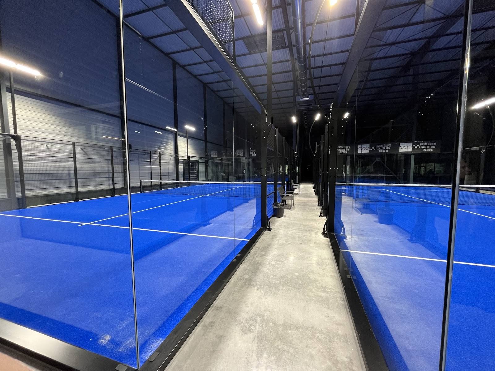 R'Padel