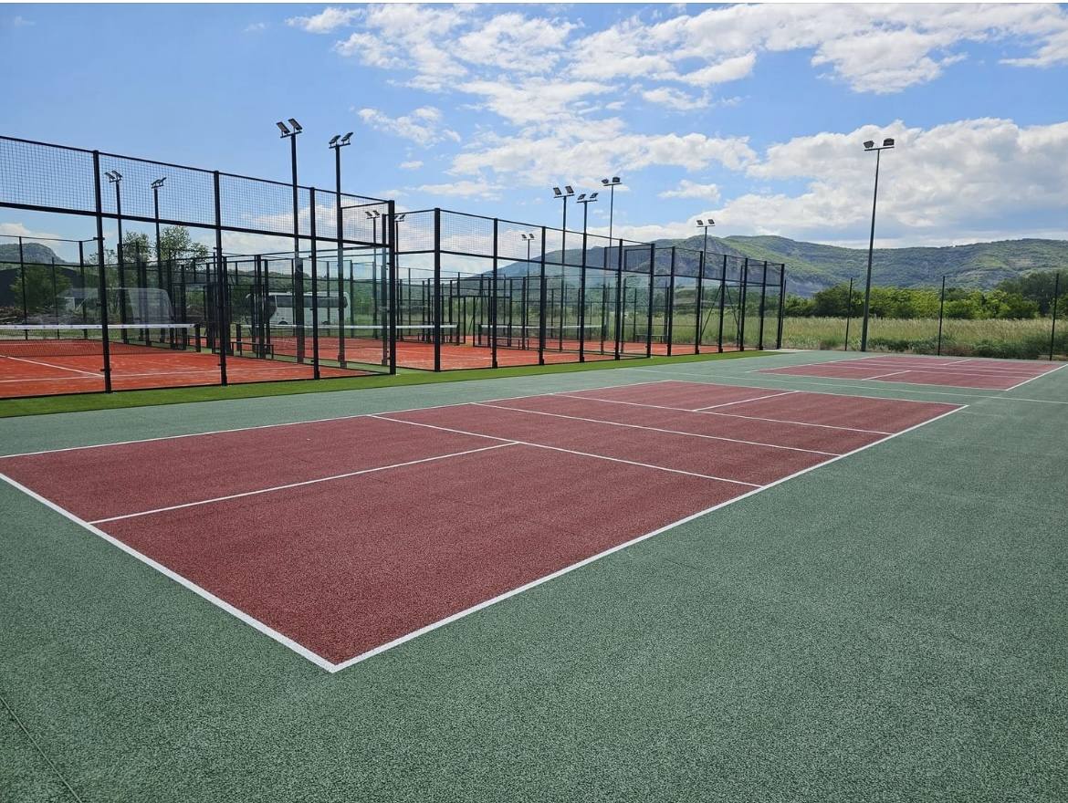 RC Padel