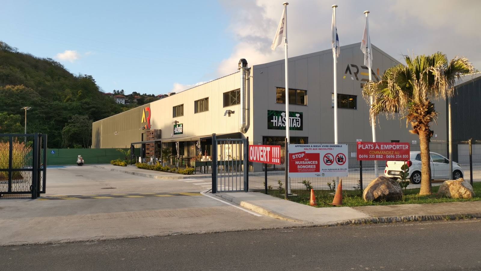 RC SPORT CENTER