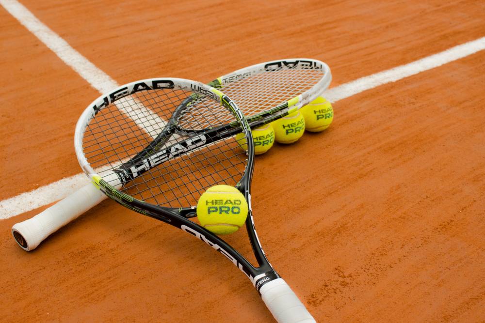 RENNES GARDEN TENNIS CLUB