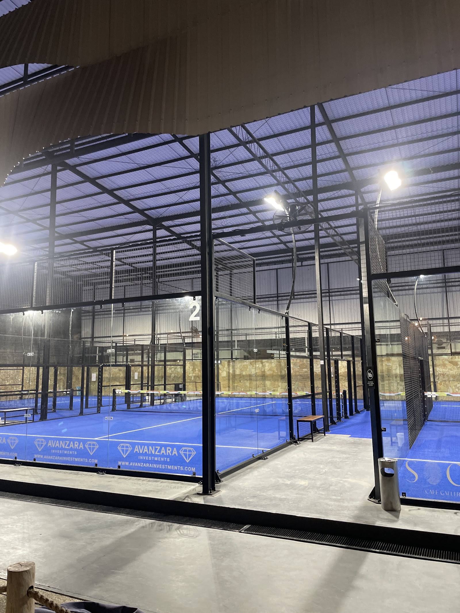 Reunion Padel Club