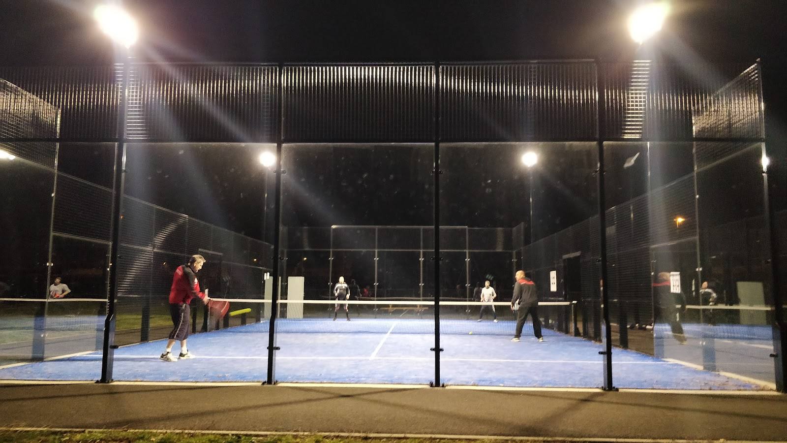 RODEZ TENNIS PADEL