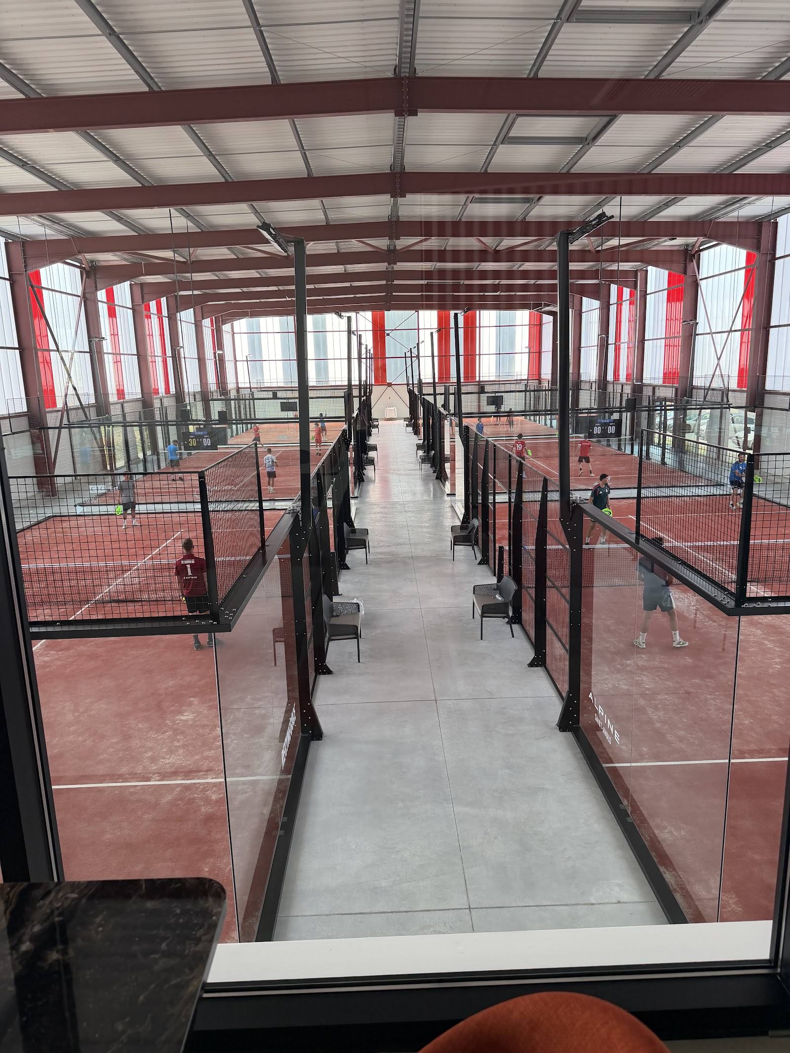 Royal Padel Club