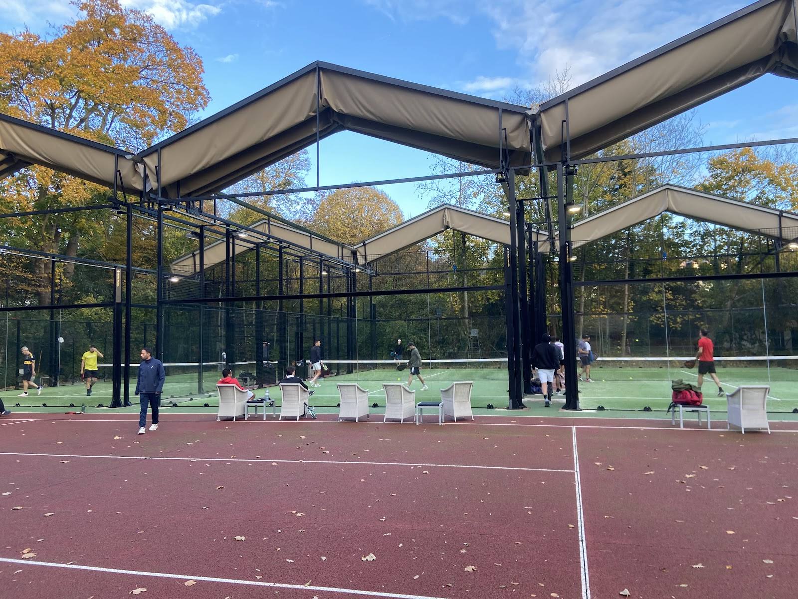 Royal Padel Club