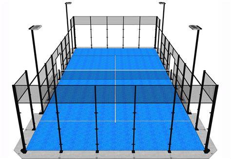 SANCHEZ PADEL LUBERON