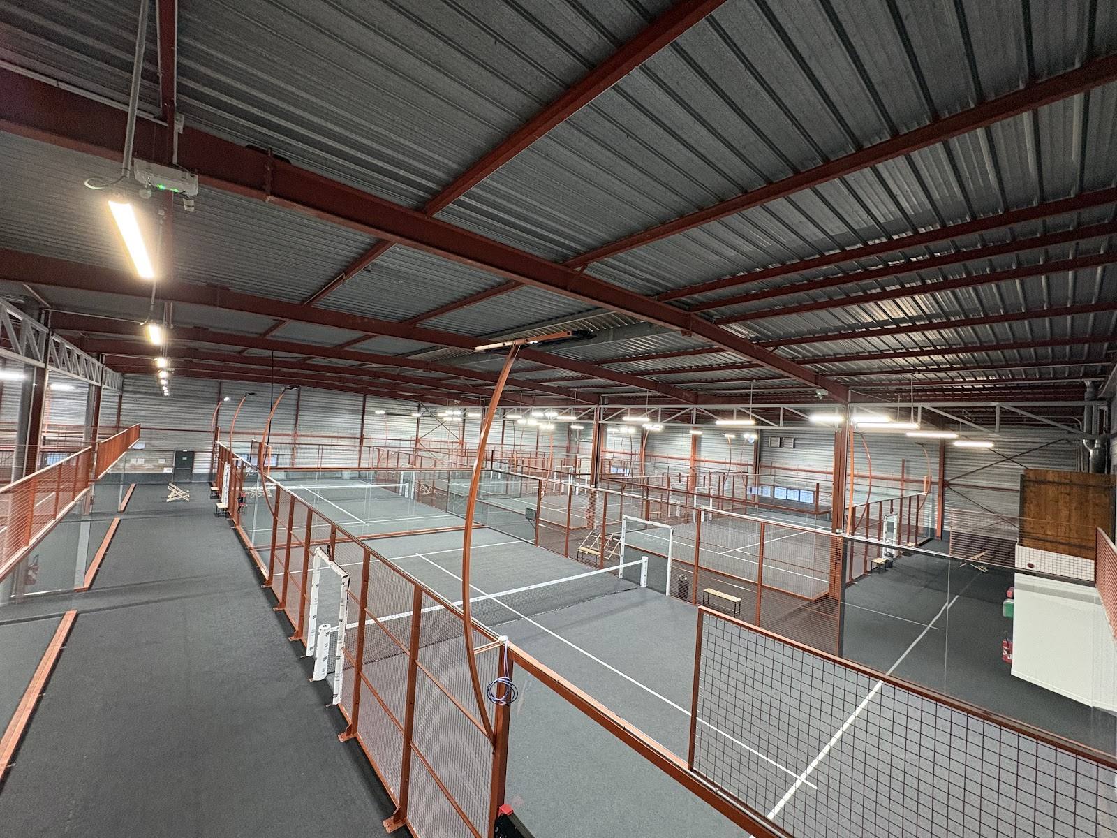 SENART PADEL