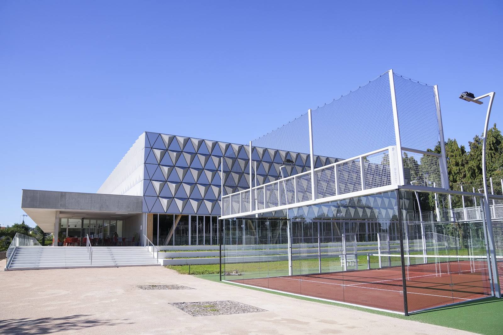 Sporting Vichy Tennis Padel