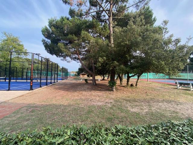 T.C.B.I Tennis et Padel