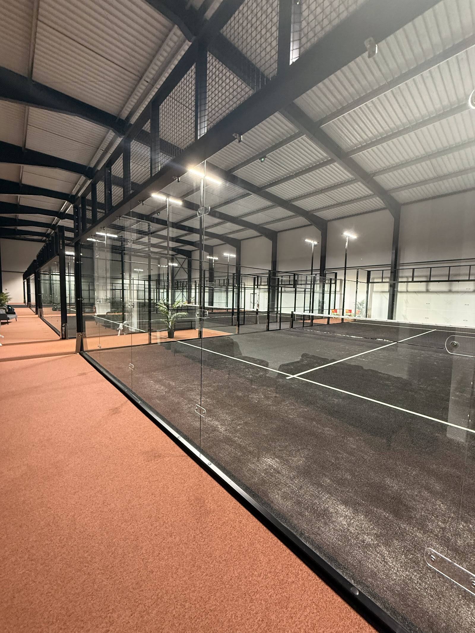 TAURUS PADEL Quaëdypre